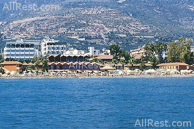 Panorama Hotel 2